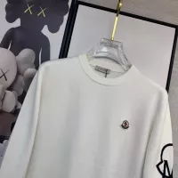Cheap Moncler Sweaters Long Sleeved For Men #1377582 Replica Wholesale [$96.00 USD] [ITEM#1377582] on Replica Moncler Sweaters