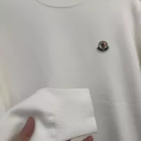 Cheap Moncler Sweaters Long Sleeved For Men #1377582 Replica Wholesale [$96.00 USD] [ITEM#1377582] on Replica Moncler Sweaters
