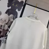Cheap Moncler Sweaters Long Sleeved For Men #1377582 Replica Wholesale [$96.00 USD] [ITEM#1377582] on Replica Moncler Sweaters
