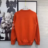 Cheap Moncler Sweaters Long Sleeved For Men #1377583 Replica Wholesale [$96.00 USD] [ITEM#1377583] on Replica Moncler Sweaters