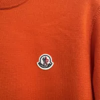 Cheap Moncler Sweaters Long Sleeved For Men #1377583 Replica Wholesale [$96.00 USD] [ITEM#1377583] on Replica Moncler Sweaters