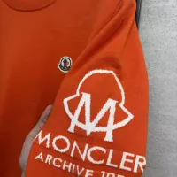 Cheap Moncler Sweaters Long Sleeved For Men #1377583 Replica Wholesale [$96.00 USD] [ITEM#1377583] on Replica Moncler Sweaters