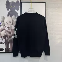 Cheap Moncler Sweaters Long Sleeved For Men #1377584 Replica Wholesale [$96.00 USD] [ITEM#1377584] on Replica Moncler Sweaters