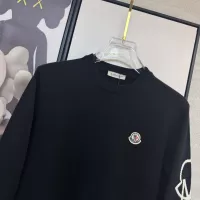 Cheap Moncler Sweaters Long Sleeved For Men #1377584 Replica Wholesale [$96.00 USD] [ITEM#1377584] on Replica Moncler Sweaters