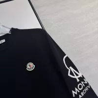 Cheap Moncler Sweaters Long Sleeved For Men #1377584 Replica Wholesale [$96.00 USD] [ITEM#1377584] on Replica Moncler Sweaters