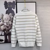 Cheap Prada Sweaters Long Sleeved For Men #1377585 Replica Wholesale [$96.00 USD] [ITEM#1377585] on Replica Prada Sweaters