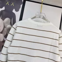 Cheap Prada Sweaters Long Sleeved For Men #1377585 Replica Wholesale [$96.00 USD] [ITEM#1377585] on Replica Prada Sweaters