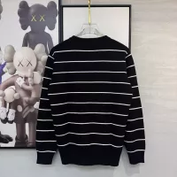 Cheap Prada Sweaters Long Sleeved For Men #1377586 Replica Wholesale [$96.00 USD] [ITEM#1377586] on Replica Prada Sweaters