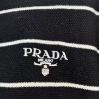 Cheap Prada Sweaters Long Sleeved For Men #1377586 Replica Wholesale [$96.00 USD] [ITEM#1377586] on Replica Prada Sweaters