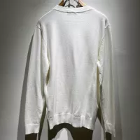 Cheap Versace Sweaters Long Sleeved For Men #1377587 Replica Wholesale [$92.00 USD] [ITEM#1377587] on Replica Versace Sweaters