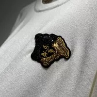 Cheap Versace Sweaters Long Sleeved For Men #1377587 Replica Wholesale [$92.00 USD] [ITEM#1377587] on Replica Versace Sweaters