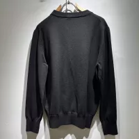 Cheap Versace Sweaters Long Sleeved For Men #1377588 Replica Wholesale [$92.00 USD] [ITEM#1377588] on Replica Versace Sweaters
