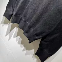 Cheap Versace Sweaters Long Sleeved For Men #1377588 Replica Wholesale [$92.00 USD] [ITEM#1377588] on Replica Versace Sweaters