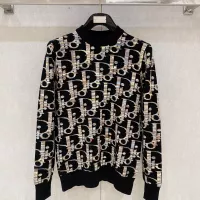 Cheap Christian Dior Sweaters Long Sleeved For Men #1377589 Replica Wholesale [$88.00 USD] [ITEM#1377589] on Replica Christian Dior Sweaters