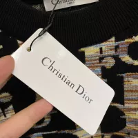Cheap Christian Dior Sweaters Long Sleeved For Men #1377589 Replica Wholesale [$88.00 USD] [ITEM#1377589] on Replica Christian Dior Sweaters