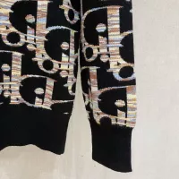 Cheap Christian Dior Sweaters Long Sleeved For Men #1377589 Replica Wholesale [$88.00 USD] [ITEM#1377589] on Replica Christian Dior Sweaters