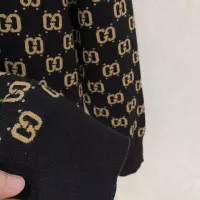Cheap Gucci Sweaters Long Sleeved For Men #1377590 Replica Wholesale [$88.00 USD] [ITEM#1377590] on Replica Gucci Sweaters