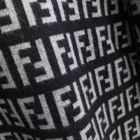 Cheap Fendi Sweaters Long Sleeved For Men #1377593 Replica Wholesale [$88.00 USD] [ITEM#1377593] on Replica Fendi Sweaters