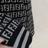Cheap Fendi Sweaters Long Sleeved For Men #1377593 Replica Wholesale [$88.00 USD] [ITEM#1377593] on Replica Fendi Sweaters