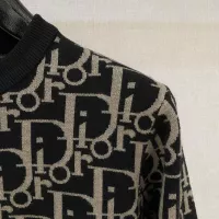 Cheap Christian Dior Sweaters Long Sleeved For Men #1377594 Replica Wholesale [$88.00 USD] [ITEM#1377594] on Replica Christian Dior Sweaters