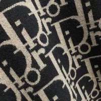 Cheap Christian Dior Sweaters Long Sleeved For Men #1377594 Replica Wholesale [$88.00 USD] [ITEM#1377594] on Replica Christian Dior Sweaters