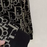 Cheap Christian Dior Sweaters Long Sleeved For Men #1377594 Replica Wholesale [$88.00 USD] [ITEM#1377594] on Replica Christian Dior Sweaters