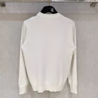 Cheap Fendi Sweaters Long Sleeved For Men #1377595 Replica Wholesale [$88.00 USD] [ITEM#1377595] on Replica Fendi Sweaters