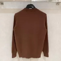 Cheap Fendi Sweaters Long Sleeved For Men #1377596 Replica Wholesale [$88.00 USD] [ITEM#1377596] on Replica Fendi Sweaters