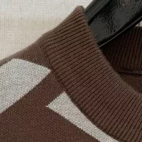 Cheap Fendi Sweaters Long Sleeved For Men #1377596 Replica Wholesale [$88.00 USD] [ITEM#1377596] on Replica Fendi Sweaters