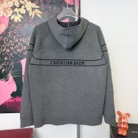 Cheap Christian Dior Sweaters Long Sleeved For Unisex #1377597 Replica Wholesale [$96.00 USD] [ITEM#1377597] on Replica Christian Dior Sweaters