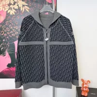 Cheap Christian Dior Sweaters Long Sleeved For Unisex #1377597 Replica Wholesale [$96.00 USD] [ITEM#1377597] on Replica Christian Dior Sweaters