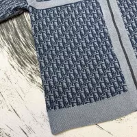 Cheap Christian Dior Sweaters Long Sleeved For Unisex #1377597 Replica Wholesale [$96.00 USD] [ITEM#1377597] on Replica Christian Dior Sweaters