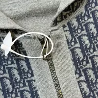 Cheap Christian Dior Sweaters Long Sleeved For Unisex #1377597 Replica Wholesale [$96.00 USD] [ITEM#1377597] on Replica Christian Dior Sweaters