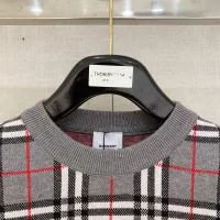 Cheap Burberry Fashion Sweaters Long Sleeved For Men #1377598 Replica Wholesale [$88.00 USD] [ITEM#1377598] on Replica Burberry Fashion Sweaters
