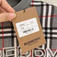 Cheap Burberry Fashion Sweaters Long Sleeved For Men #1377598 Replica Wholesale [$88.00 USD] [ITEM#1377598] on Replica Burberry Fashion Sweaters