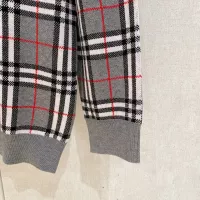 Cheap Burberry Fashion Sweaters Long Sleeved For Men #1377598 Replica Wholesale [$88.00 USD] [ITEM#1377598] on Replica Burberry Fashion Sweaters