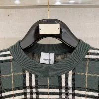 Cheap Burberry Fashion Sweaters Long Sleeved For Men #1377599 Replica Wholesale [$88.00 USD] [ITEM#1377599] on Replica Burberry Fashion Sweaters