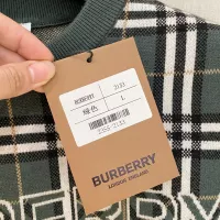 Cheap Burberry Fashion Sweaters Long Sleeved For Men #1377599 Replica Wholesale [$88.00 USD] [ITEM#1377599] on Replica Burberry Fashion Sweaters
