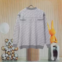 Cheap Christian Dior Sweaters Long Sleeved For Unisex #1377601 Replica Wholesale [$56.00 USD] [ITEM#1377601] on Replica Christian Dior Sweaters