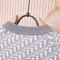 Cheap Christian Dior Sweaters Long Sleeved For Unisex #1377601 Replica Wholesale [$56.00 USD] [ITEM#1377601] on Replica Christian Dior Sweaters