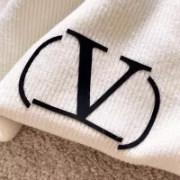 Cheap Valentino Sweaters Long Sleeved For Unisex #1377603 Replica Wholesale [$92.00 USD] [ITEM#1377603] on Replica Valentino Sweaters