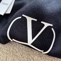 Cheap Valentino Sweaters Long Sleeved For Unisex #1377604 Replica Wholesale [$92.00 USD] [ITEM#1377604] on Replica Valentino Sweaters