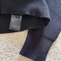 Cheap Valentino Sweaters Long Sleeved For Unisex #1377604 Replica Wholesale [$92.00 USD] [ITEM#1377604] on Replica Valentino Sweaters