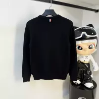 Cheap Thom Browne TB Sweaters Long Sleeved For Unisex #1377605 Replica Wholesale [$82.00 USD] [ITEM#1377605] on Replica Thom Browne TB Sweaters