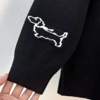 Cheap Thom Browne TB Sweaters Long Sleeved For Unisex #1377605 Replica Wholesale [$82.00 USD] [ITEM#1377605] on Replica Thom Browne TB Sweaters