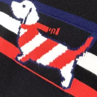 Cheap Thom Browne TB Sweaters Long Sleeved For Unisex #1377606 Replica Wholesale [$82.00 USD] [ITEM#1377606] on Replica Thom Browne TB Sweaters