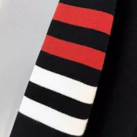 Cheap Thom Browne TB Sweaters Long Sleeved For Unisex #1377607 Replica Wholesale [$82.00 USD] [ITEM#1377607] on Replica Thom Browne TB Sweaters