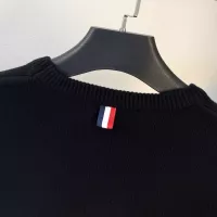 Cheap Thom Browne TB Sweaters Long Sleeved For Unisex #1377607 Replica Wholesale [$82.00 USD] [ITEM#1377607] on Replica Thom Browne TB Sweaters