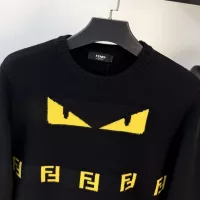 Cheap Fendi Sweaters Long Sleeved For Unisex #1377610 Replica Wholesale [$82.00 USD] [ITEM#1377610] on Replica Fendi Sweaters