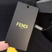 Cheap Fendi Sweaters Long Sleeved For Unisex #1377610 Replica Wholesale [$82.00 USD] [ITEM#1377610] on Replica Fendi Sweaters